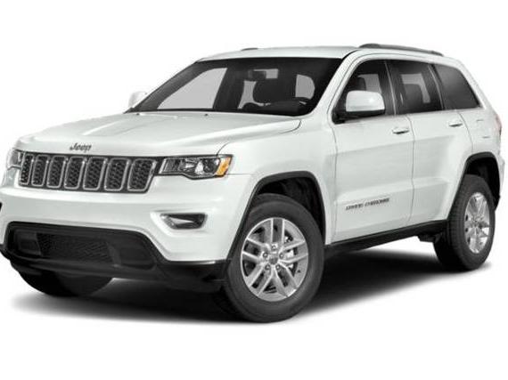 JEEP GRAND CHEROKEE 2018 1C4RJEAG8JC216370 image